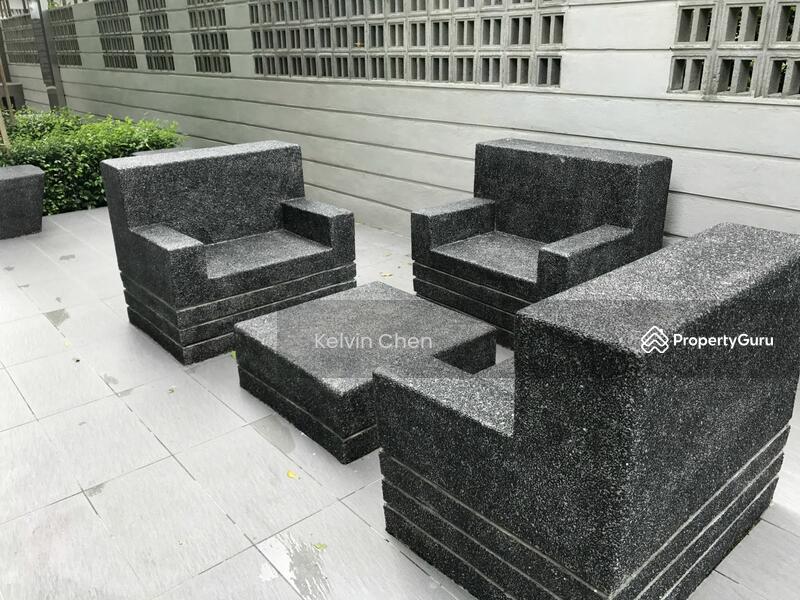 For Rent - 3 Elements