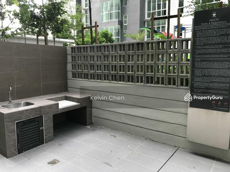 For Rent - 3 Elements