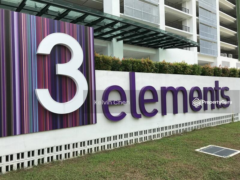 For Rent - 3 Elements