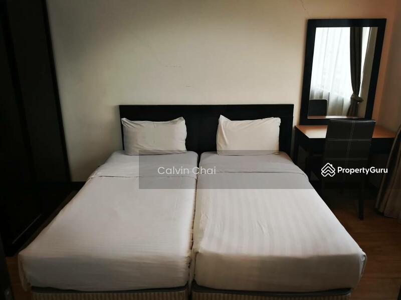 Ipoh Tower Apartment ( 1min to Hospital besar Ipoh), Ipoh, Perak, 2