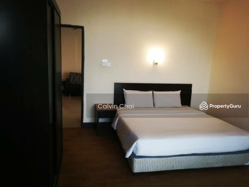 Ipoh Tower Apartment ( 1min to Hospital besar Ipoh), Ipoh, Perak, 2 Bedrooms, 720 sqft