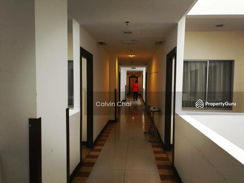 Ipoh Tower Apartment ( 1min to Hospital besar Ipoh), Ipoh, Perak, 2 Bedrooms, 720 sqft