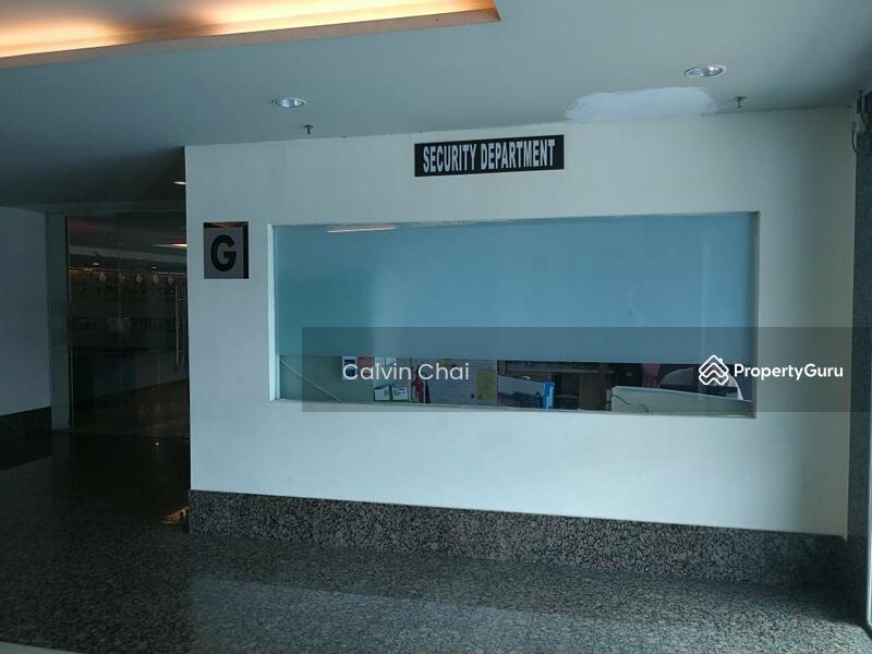 Ipoh Tower Apartment ( 1min to Hospital besar Ipoh), Ipoh, Perak, 2 Bedrooms, 720 sqft