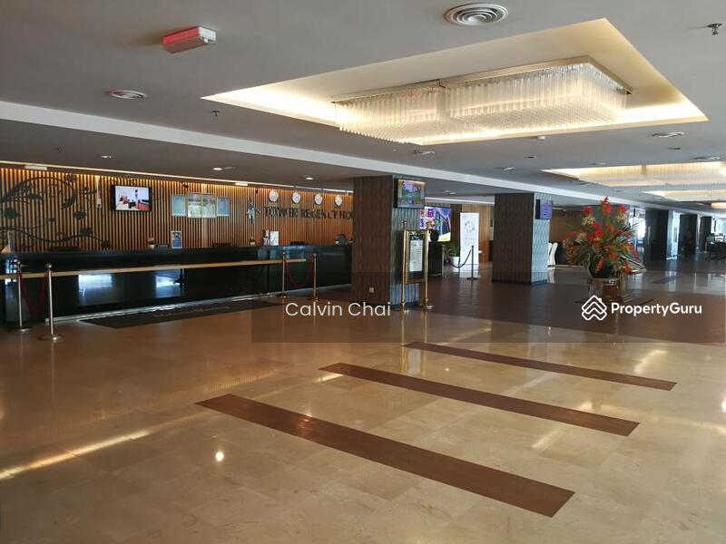 Ipoh Tower Apartment ( 1min to Hospital besar Ipoh), Ipoh, Perak, 2