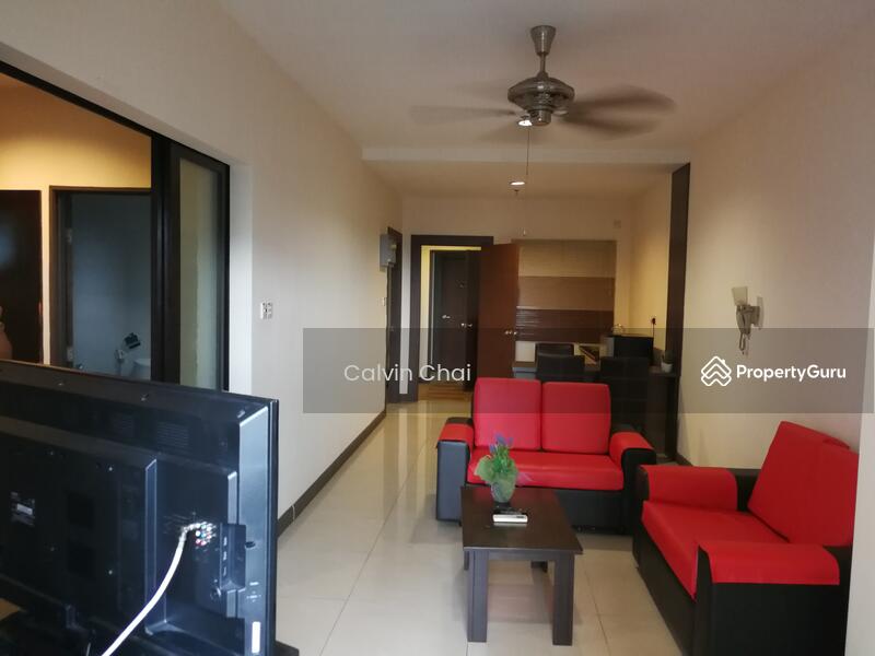 Ipoh Tower Apartment ( 1min to Hospital besar Ipoh), Ipoh, Perak, 2