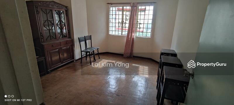 Pangsapuri untuk Dijual di Prisma Perdana - Lai Kim Yong - PropertyGuru.com.my