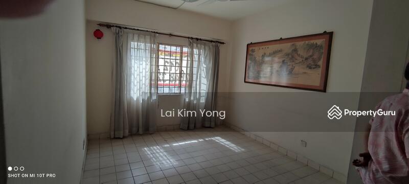 Pangsapuri untuk Dijual di Prisma Perdana - Lai Kim Yong - PropertyGuru.com.my