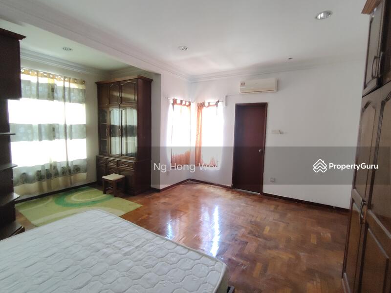 Untuk Dijual - 2sty semi-D Lestari Mansion, Taman Lestari Perdana, Seri Kembangan