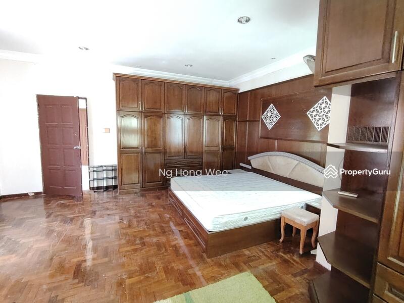 Untuk Dijual - 2sty semi-D Lestari Mansion, Taman Lestari Perdana, Seri Kembangan