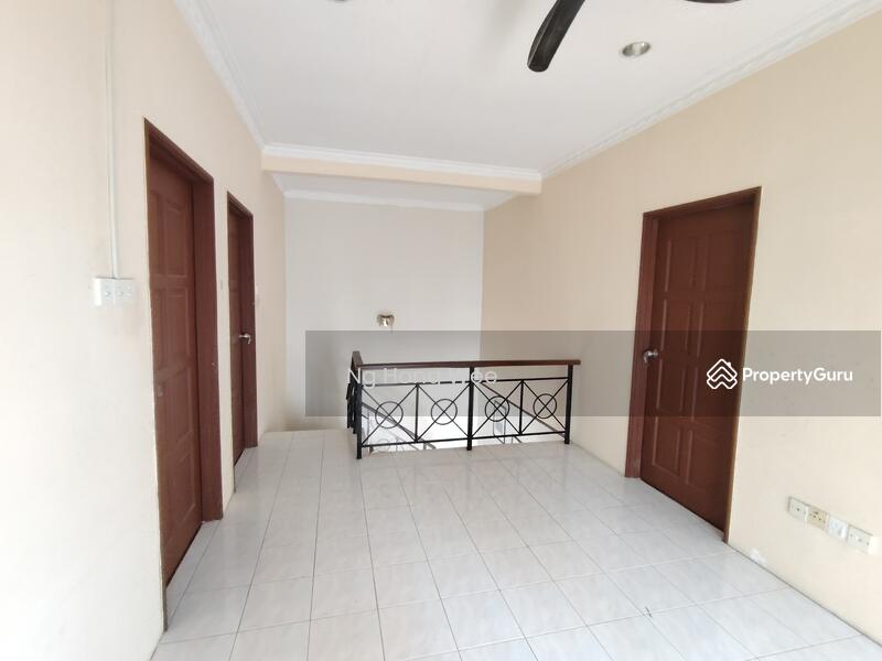 Untuk Dijual - 2sty semi-D Lestari Mansion, Taman Lestari Perdana, Seri Kembangan