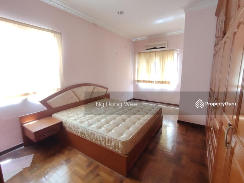 Untuk Dijual - 2sty semi-D Lestari Mansion, Taman Lestari Perdana, Seri Kembangan
