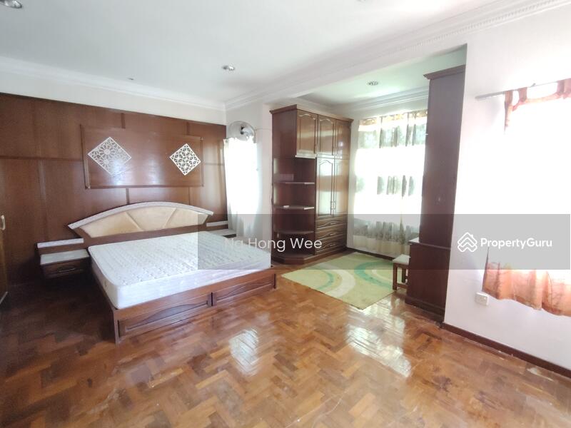 Untuk Dijual - 2sty semi-D Lestari Mansion, Taman Lestari Perdana, Seri Kembangan
