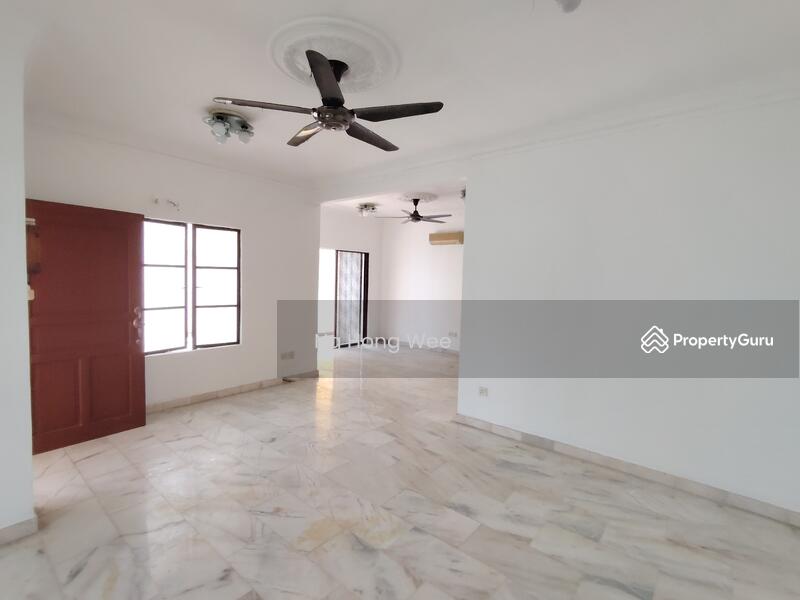Untuk Dijual - 2sty semi-D Lestari Mansion, Taman Lestari Perdana, Seri Kembangan