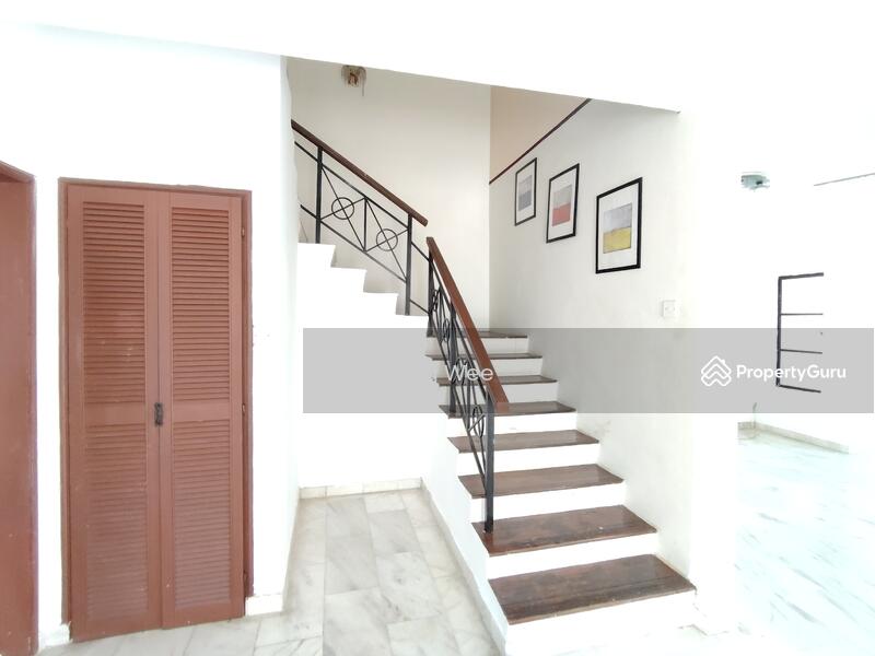 Untuk Dijual - 2sty semi-D Lestari Mansion, Taman Lestari Perdana, Seri Kembangan