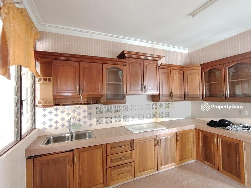 Untuk Dijual - 2sty semi-D Lestari Mansion, Taman Lestari Perdana, Seri Kembangan