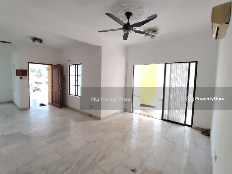 Untuk Dijual - 2sty semi-D Lestari Mansion, Taman Lestari Perdana, Seri Kembangan