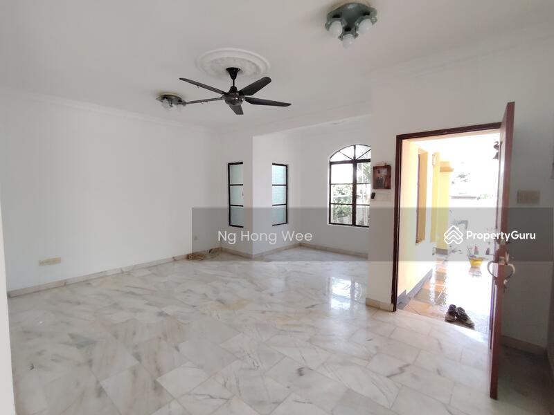 Untuk Dijual - 2sty semi-D Lestari Mansion, Taman Lestari Perdana, Seri Kembangan