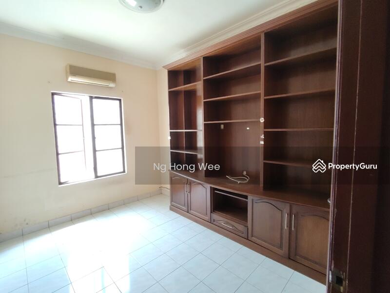 Untuk Dijual - 2sty semi-D Lestari Mansion, Taman Lestari Perdana, Seri Kembangan