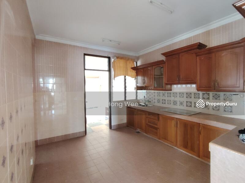 Untuk Dijual - 2sty semi-D Lestari Mansion, Taman Lestari Perdana, Seri Kembangan