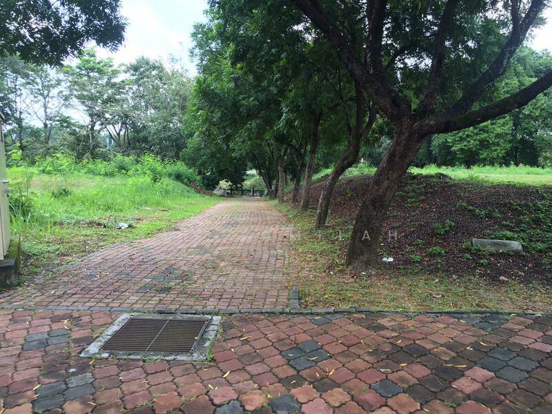 Residential Land for Sale in Putrajaya (Putrajaya) - AMY HANZ - PropertyGuru.com.my