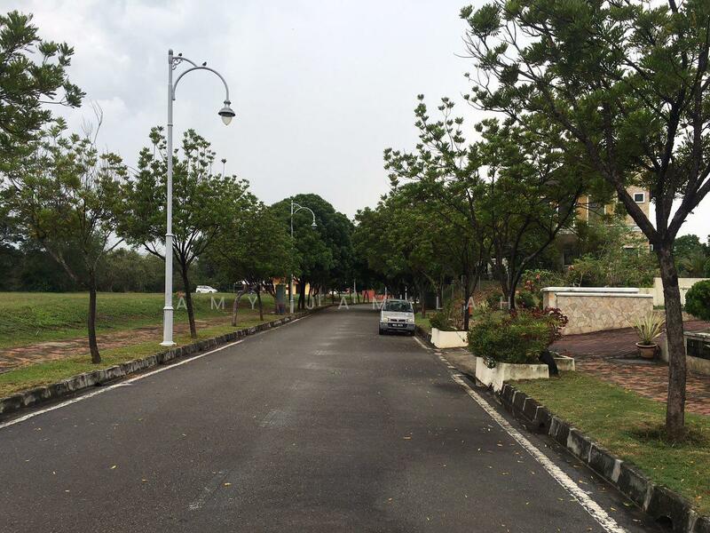Residential Land for Sale in Putrajaya (Putrajaya) - AMY HANZ - PropertyGuru.com.my