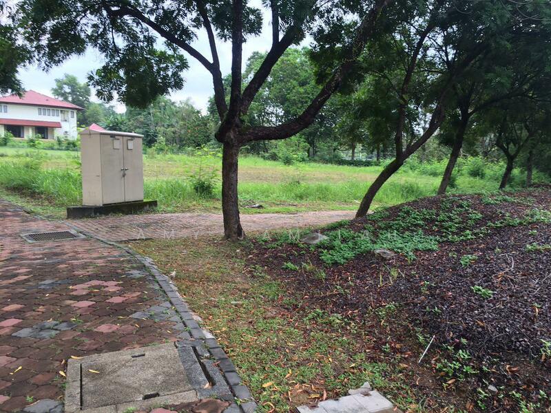 Residential Land for Sale in Putrajaya (Putrajaya) - AMY HANZ - PropertyGuru.com.my
