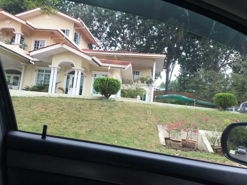 Residential Land for Sale in Putrajaya (Putrajaya) - AMY HANZ - PropertyGuru.com.my