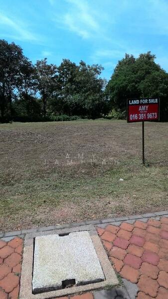 Residential Land for Sale in Putrajaya (Putrajaya) - AMY HANZ - PropertyGuru.com.my