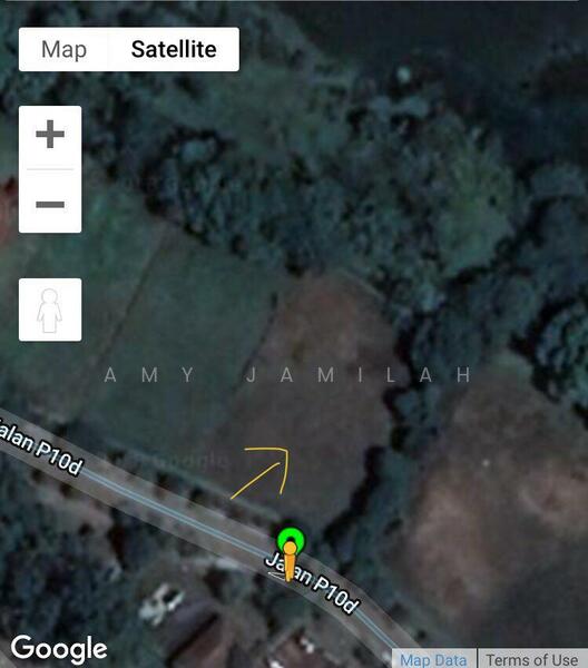 Residential Land for Sale in Putrajaya (Putrajaya) - AMY HANZ - PropertyGuru.com.my