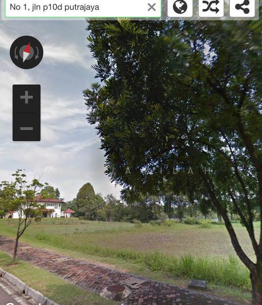 Residential Land for Sale in Putrajaya (Putrajaya) - AMY HANZ - PropertyGuru.com.my