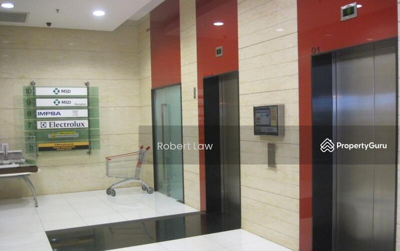 Office for Rent in Petaling Jaya (Selangor) - Robert Law - PropertyGuru.com.my