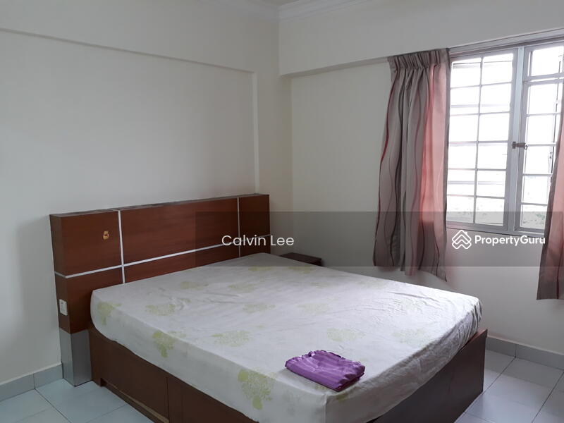 Condominium for Rent at Danau Impian - Calvin Lee - PropertyGuru.com.my