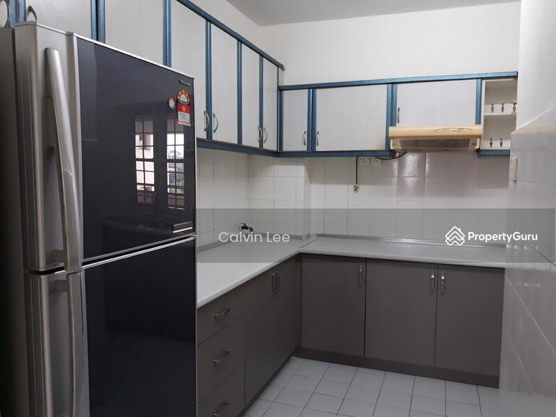 Condominium for Rent at Danau Impian - Calvin Lee - PropertyGuru.com.my