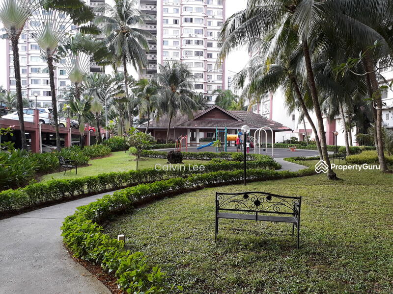 Condominium for Rent at Danau Impian - Calvin Lee - PropertyGuru.com.my