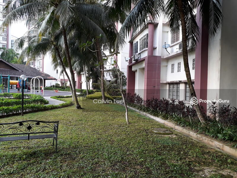 Condominium for Rent at Danau Impian - Calvin Lee - PropertyGuru.com.my