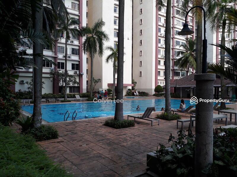 Condominium for Rent at Danau Impian - Calvin Lee - PropertyGuru.com.my