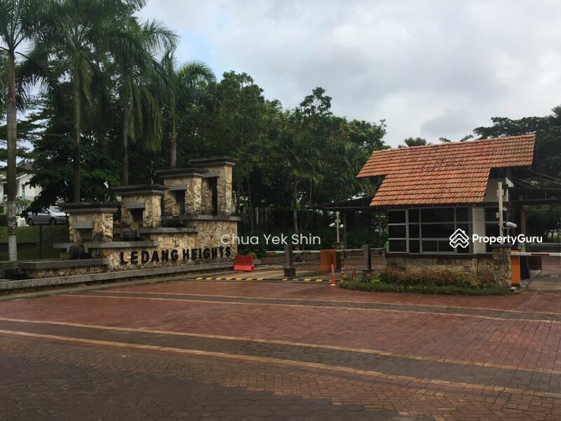 For Sale - Ledang Heights