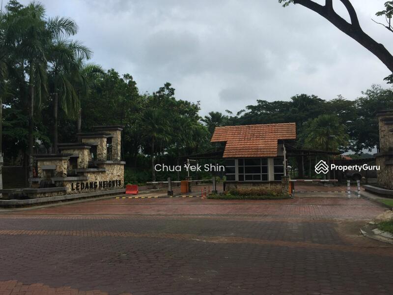 For Sale - Ledang Heights