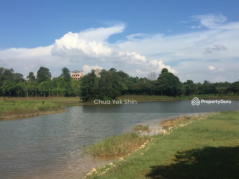 For Sale - Ledang Heights
