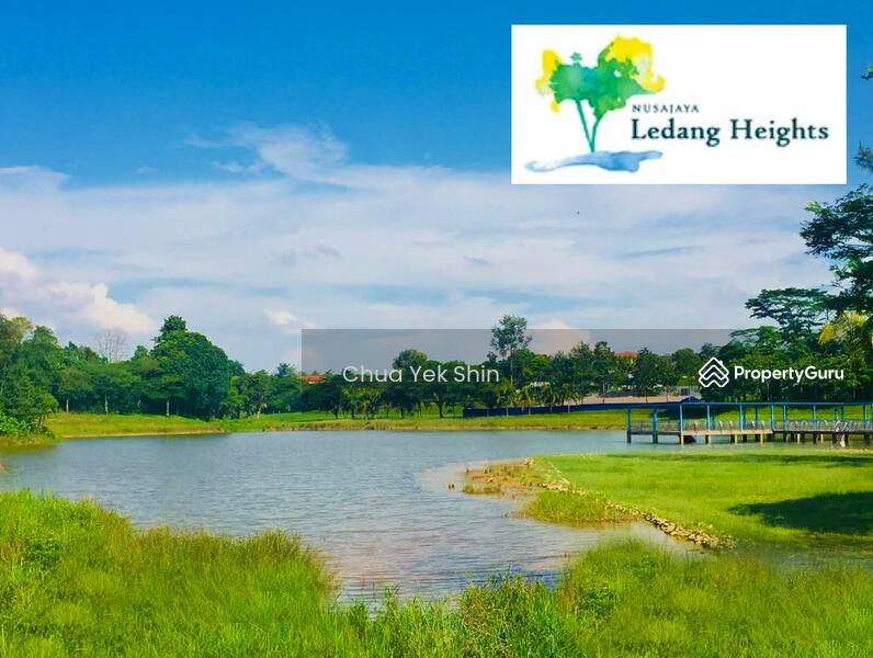 For Sale - Ledang Heights