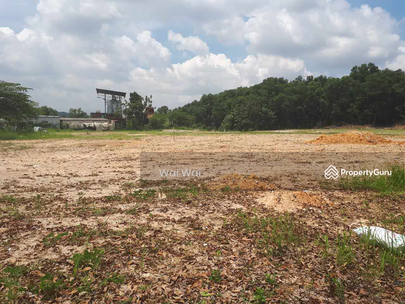 For Sale - Balakong Perindustrian