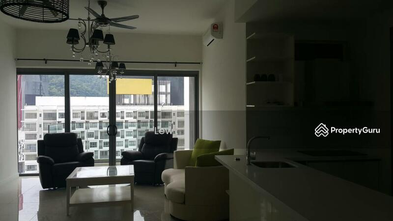 Reflection Residences untuk Untuk Dijual - RM 890,000, Mac 2026 - PropertyGuru.com.my