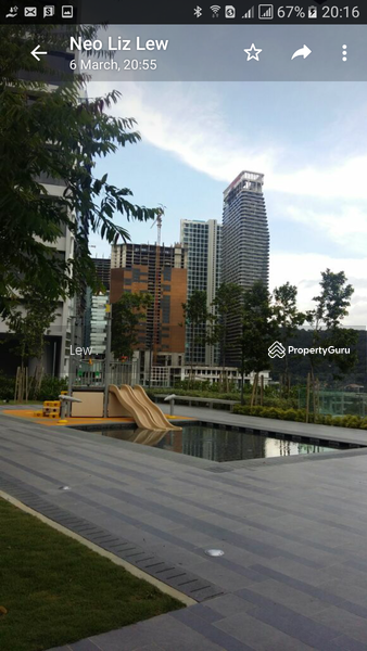 Reflection Residences untuk Untuk Dijual - RM 890,000, Mac 2026 - PropertyGuru.com.my