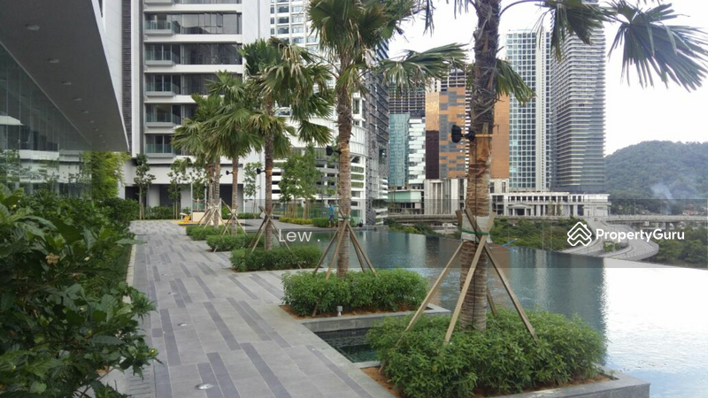 Reflection Residences untuk Untuk Dijual - RM 890,000, Mac 2026 - PropertyGuru.com.my