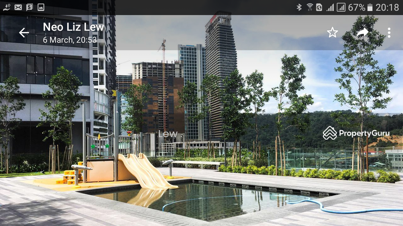 Reflection Residences untuk Untuk Dijual - RM 890,000, Mac 2026 - PropertyGuru.com.my