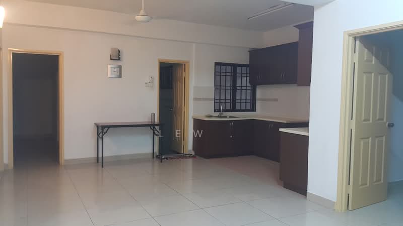 Servis Apartment untuk Disewa di Pelangi Astana - Lew . - PropertyGuru.com.my