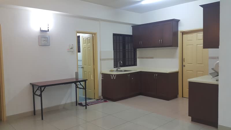 Servis Apartment untuk Disewa di Pelangi Astana - Lew . - PropertyGuru.com.my
