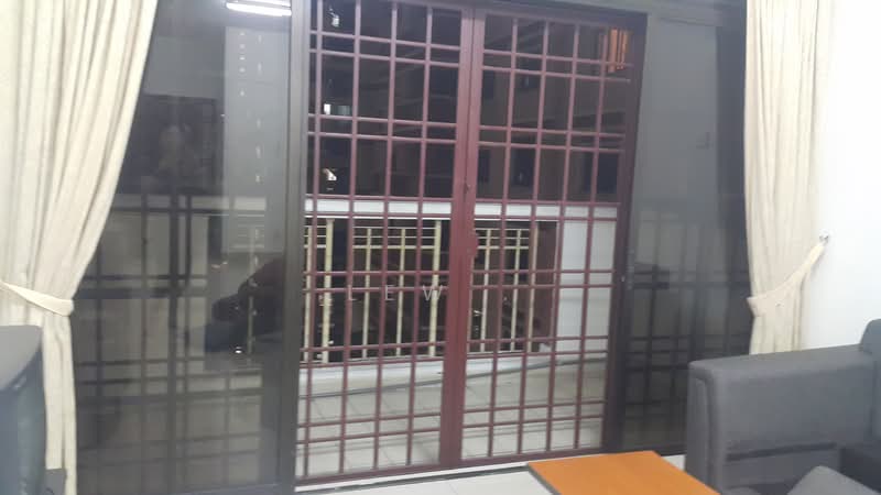 Servis Apartment untuk Disewa di Pelangi Astana - Lew . - PropertyGuru.com.my