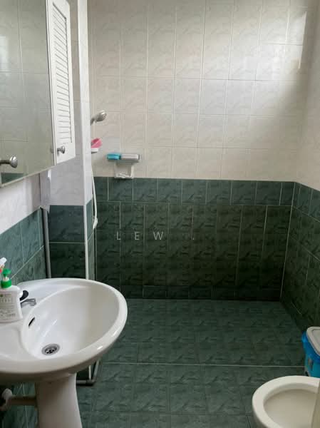 Servis Apartment untuk Disewa di Pelangi Astana - Lew . - PropertyGuru.com.my