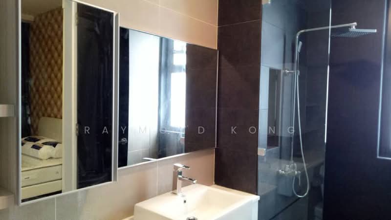 Service Residence for Rent at Setia Sky 88 - Raymond Kong - PropertyGuru.com.my